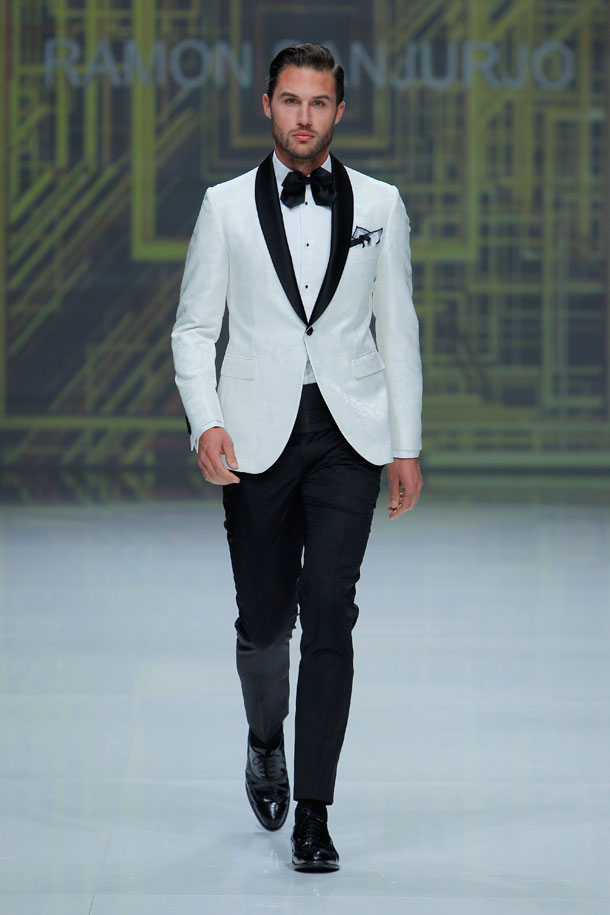 ilovebrides.pt Ramon Sanjurjo coleção 2019 BBFW18